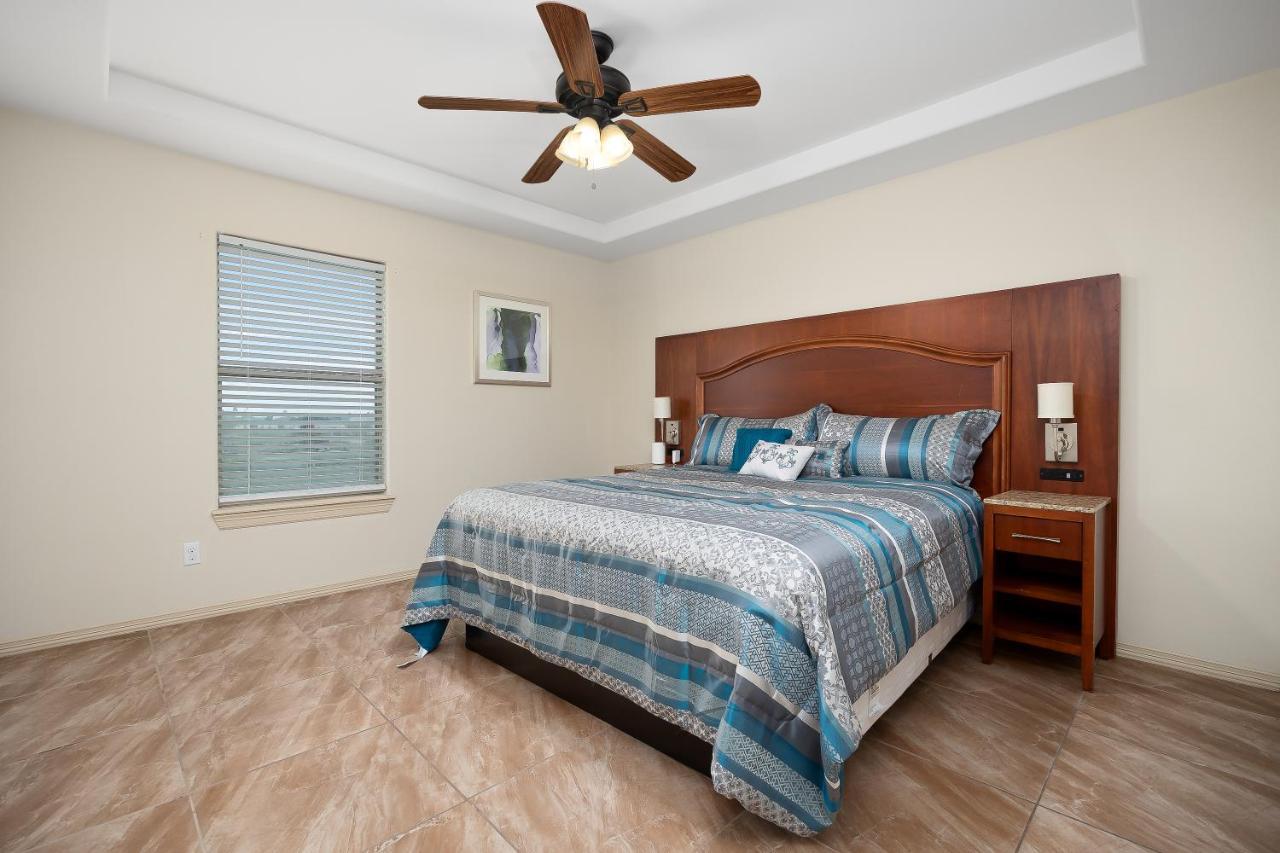 Hummingbird Haven 7 W King Bed Free Parking Patio Διαμέρισμα Pharr Εξωτερικό φωτογραφία